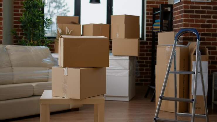 Packers and Movers in Kharar  